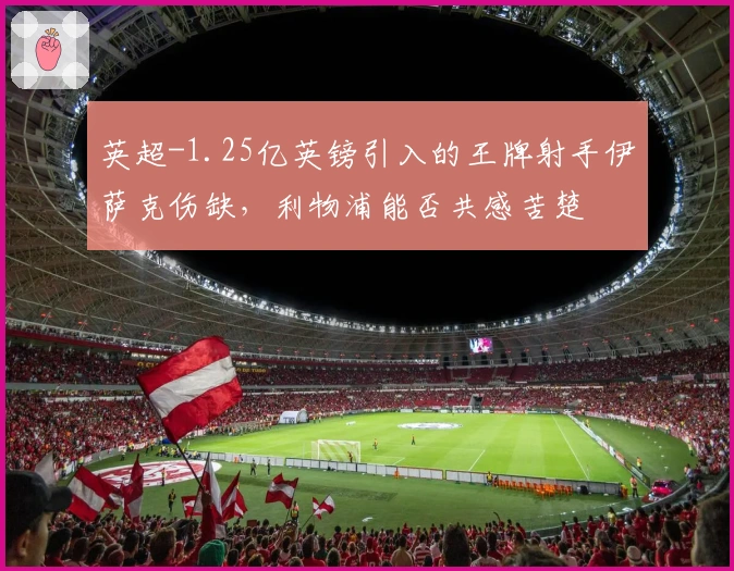 英超-1.25亿英镑引入的王牌射手伊萨克伤缺，利物浦能否共感苦楚