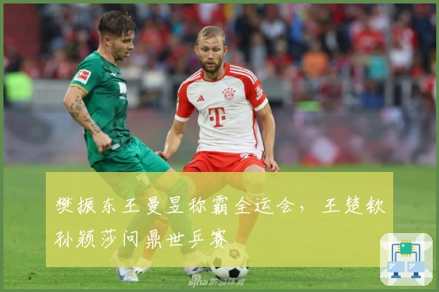 樊振东王曼昱称霸全运会，王楚钦孙颖莎问鼎世乒赛