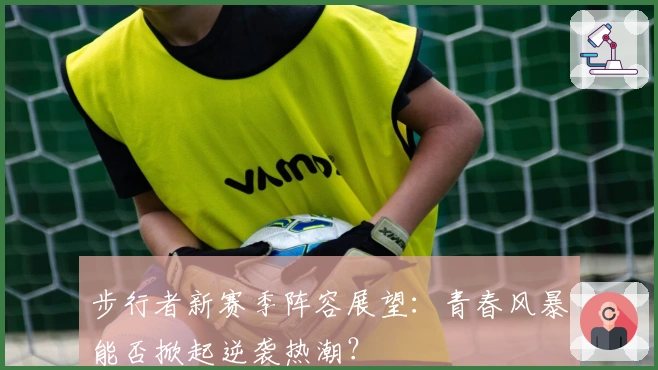 步行者新赛季阵容展望：青春风暴能否掀起逆袭热潮？